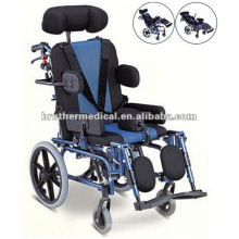 Zerebrale Lähmung Rollstuhl